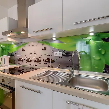 Ema Apartamento Mali Lošinj