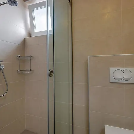 Apartamento Ema