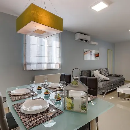 Apartamento Ema Mali Lošinj