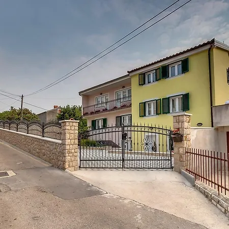 Ema * Mali Lošinj