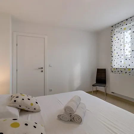 Apartamento Ema
