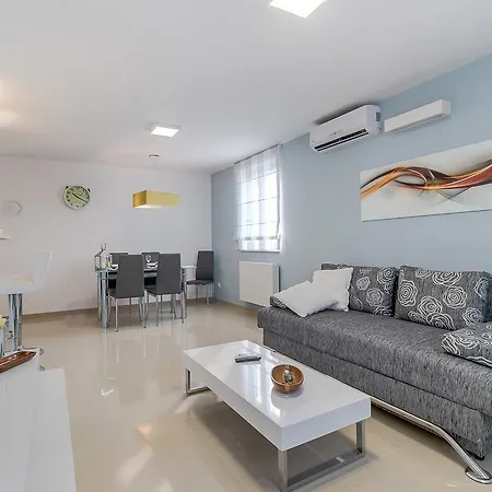 Lägenhet Ema Mali Lošinj
