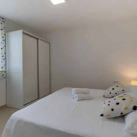 Lägenhet Ema Mali Lošinj